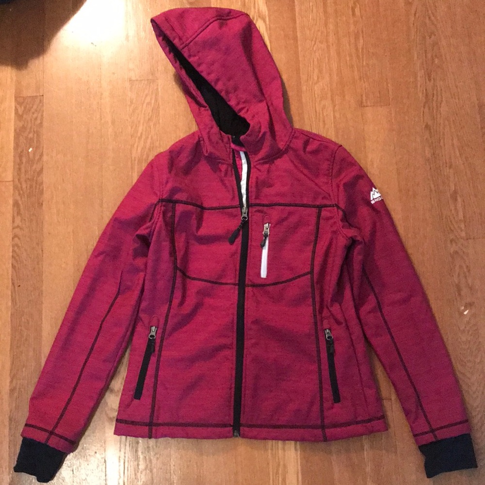 Snozu winter jacket